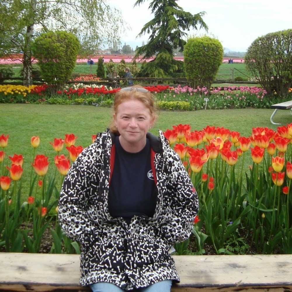 Meet your Posher, Teresa